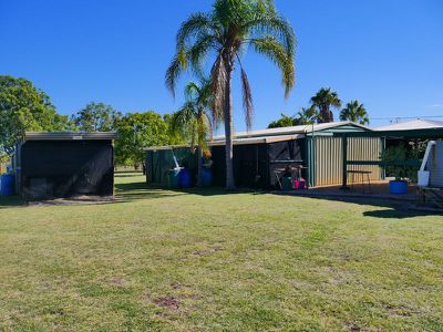 8 Hilltop Drive, Ellesmere