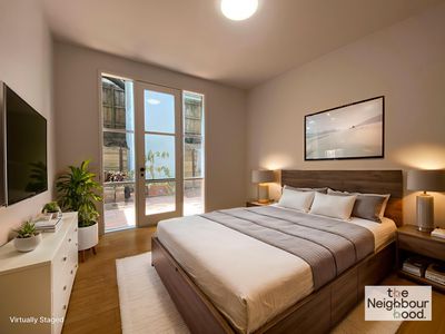 7 / 47 Riversdale Road, Hawthorn