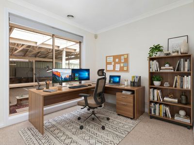 2 PARK LANE, Wodonga