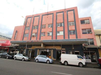 L3, S16 / 48-50 George St, Parramatta