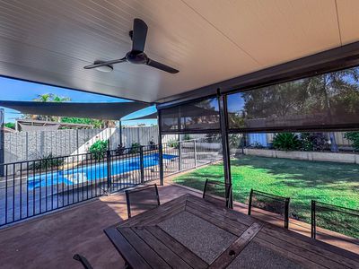 73 Limpet Crescent, South Hedland
