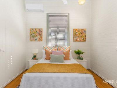 36 Nelson Street, South Townsville