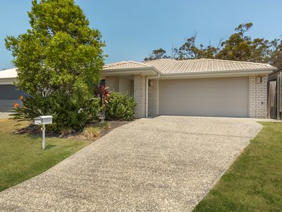 28 Percy Earl Crescent, Pimpama