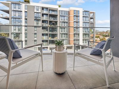 402 / 9 Wren Street, Mount Pleasant