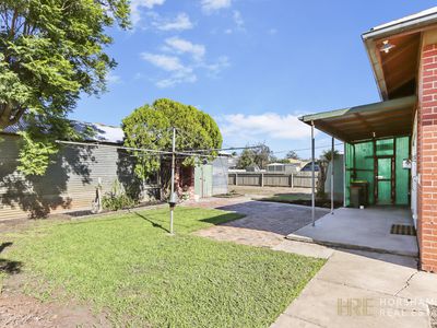 167 Nelson Street, Nhill