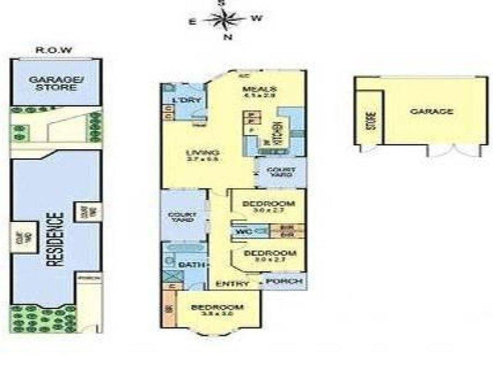 2 / 182 Verner Street, East Geelong