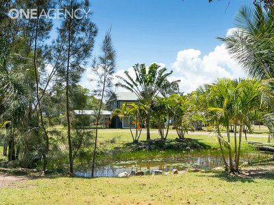 42 Kingfisher Drive, River Heads