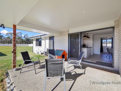 46 Kinkuna Dr Woodgate, Woodgate