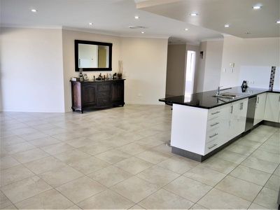 Kingaroy Address upon Request, Kingaroy