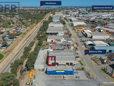 4 / 84 Barberry Way, Bibra Lake