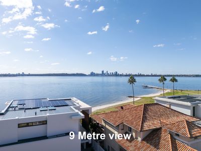 4 Fraser Road, Applecross