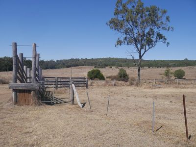 322 Mcauliffes Road, Kingaroy