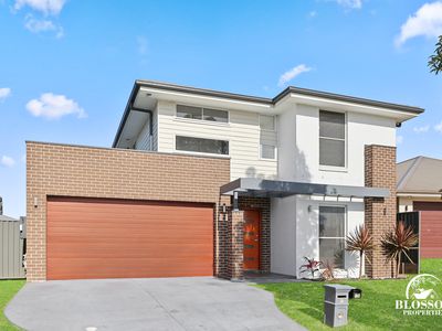 97  Watkin Crescent, Marsden Park