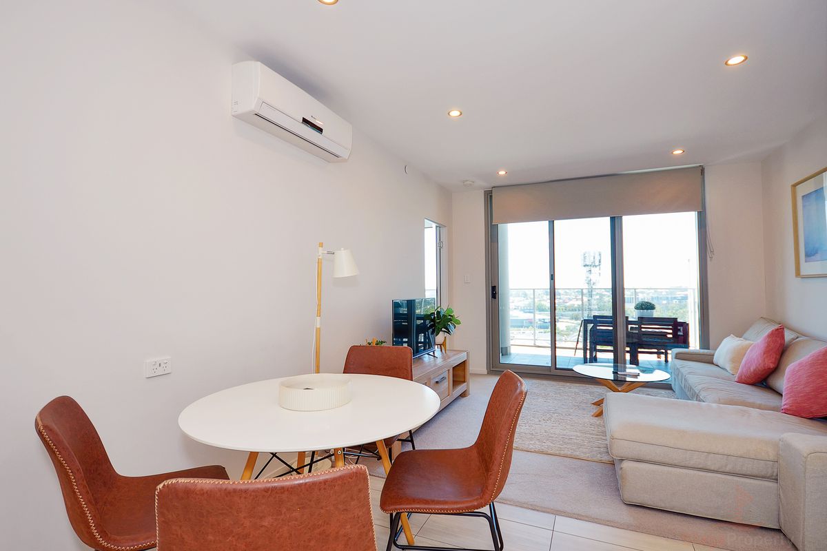 904 / 659 Murray Street, West Perth