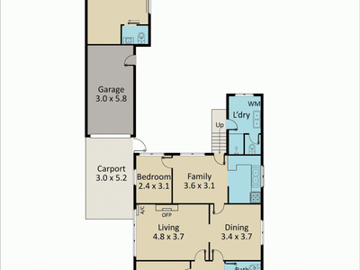 17 Edward Street, Turrella