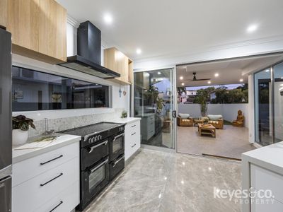 44 Stuart Street, North Ward