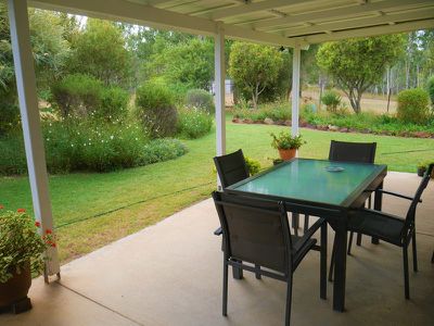 82 Wilkes Road, Wilkesdale