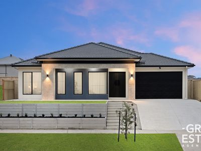 5 Lewin Court, Botanic Ridge