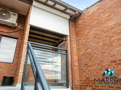16 / 72 Stanley Street, Scarborough