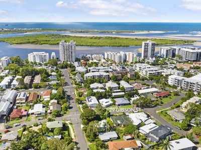 29 Gibson Street, Maroochydore