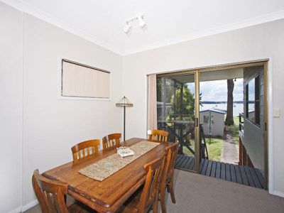 Bonnells Bay