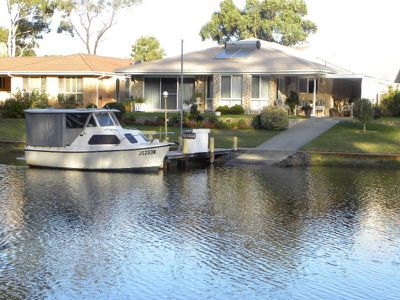 10 Thora Street, Sussex Inlet