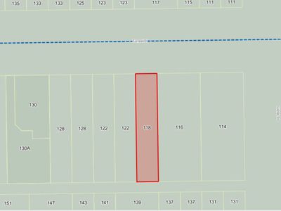 118 Forrest Street, South Boulder