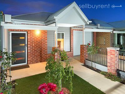 14B RUNDLE STREET, Wodonga