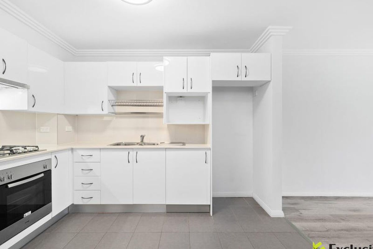 17 / 23-31 Hornsey Road, Homebush West