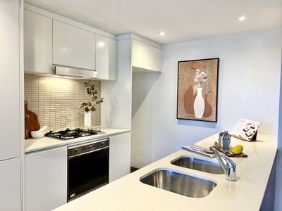 72 / 2 Levy Walk, Zetland