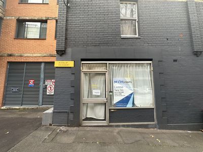 Ground Floor / 142 Pyrmont Street, Pyrmont