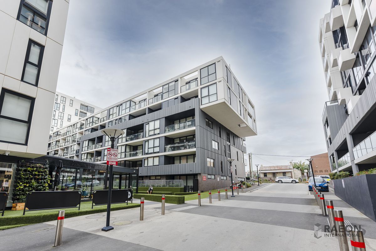 409 / 8 Grosvenor Street, Abbotsford