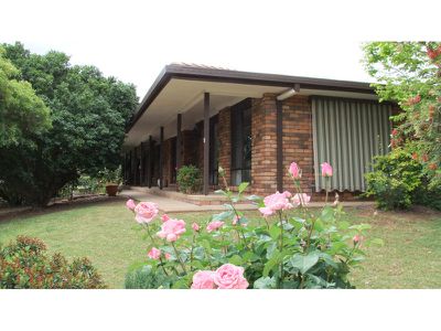 13 Gallen Avenue, Gunnedah