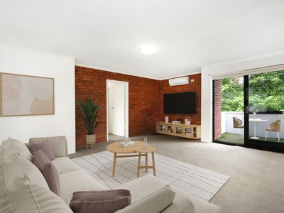 3 / 165 Kent Street, Ascot Vale