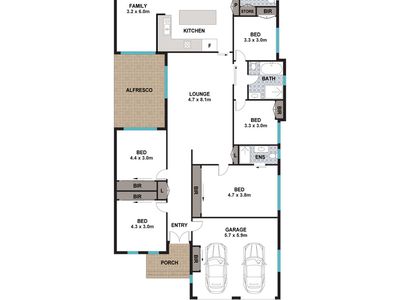 23 Implexa Court, Wattle Grove