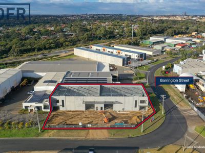 3B/245 Barrington Street, Bibra Lake