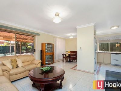 35A Antique Crescent, Woodcroft