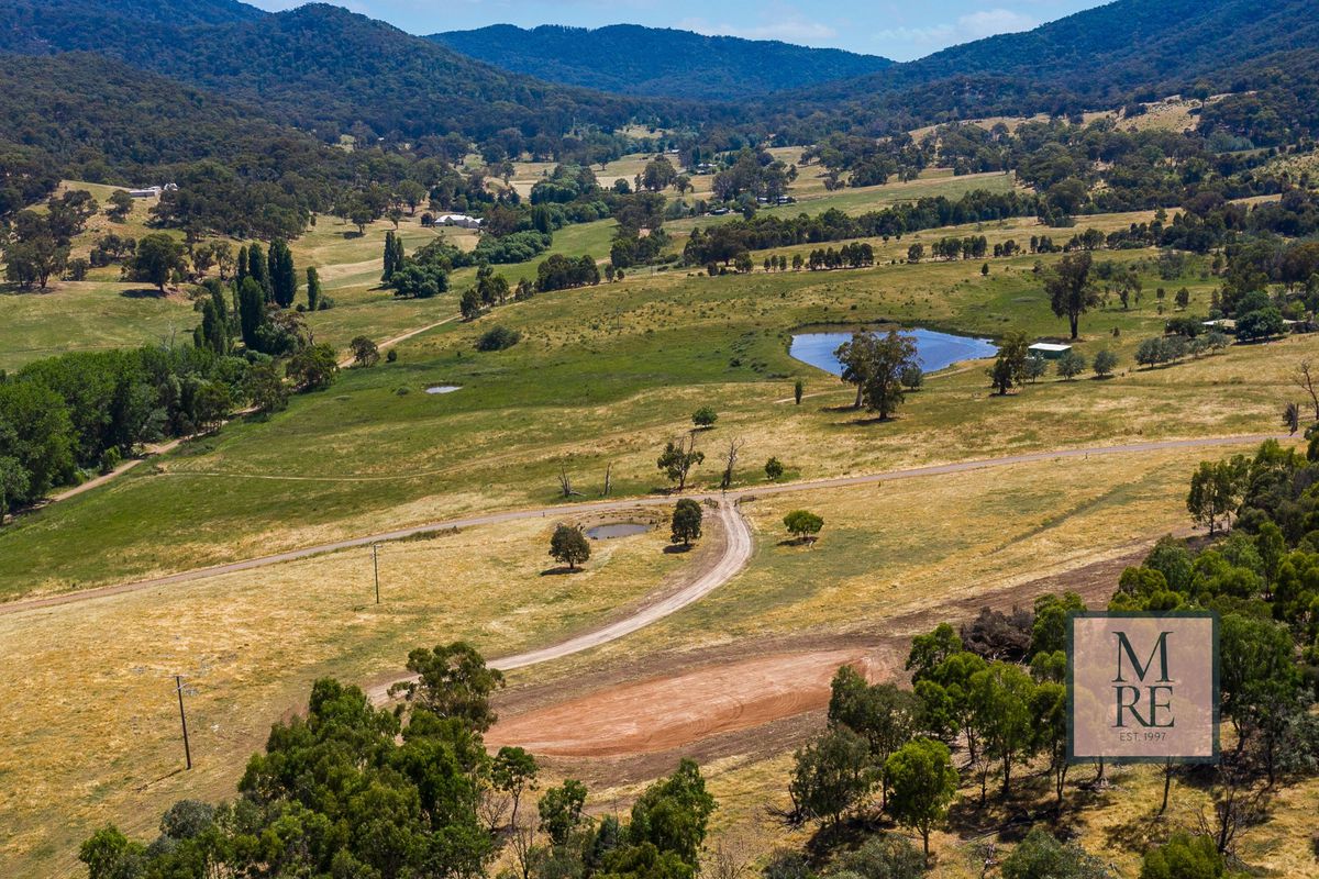 Lot 1, Red Box Lane, Bonnie Doon