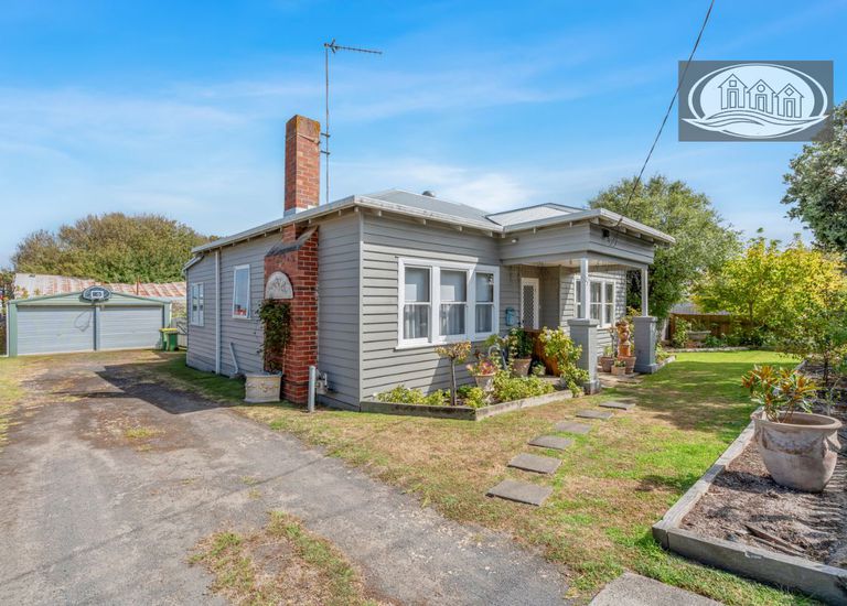 27 Milbanke Street, Portland