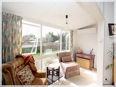 56A Edinburgh Terrace, Foxton Beach