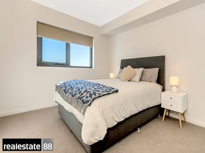 126 / 172 Railway Parade, West Leederville