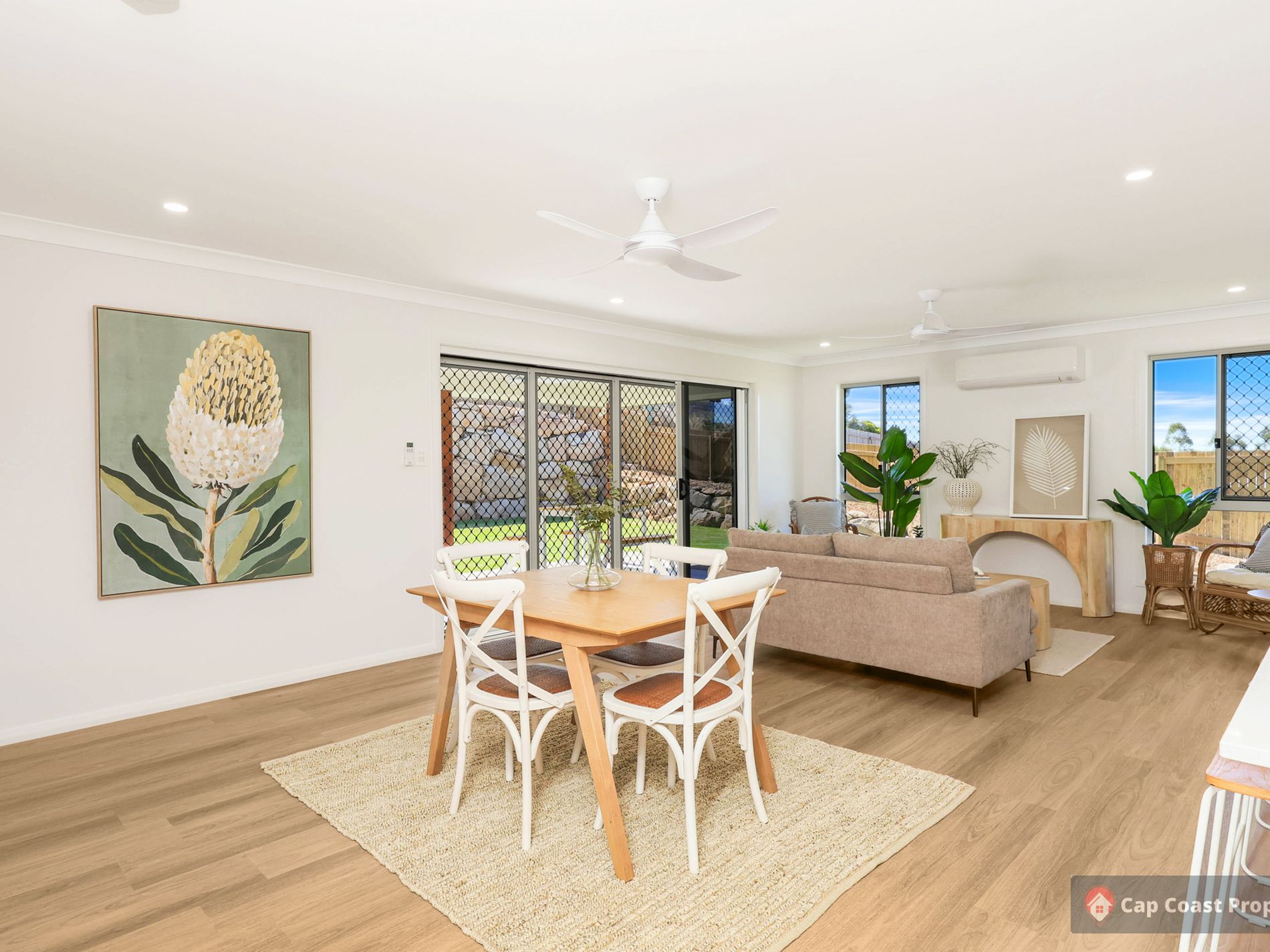 25 Burlington Street, Lammermoor