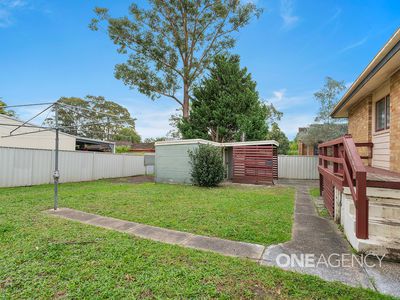 237 Kinghorne Street, Nowra
