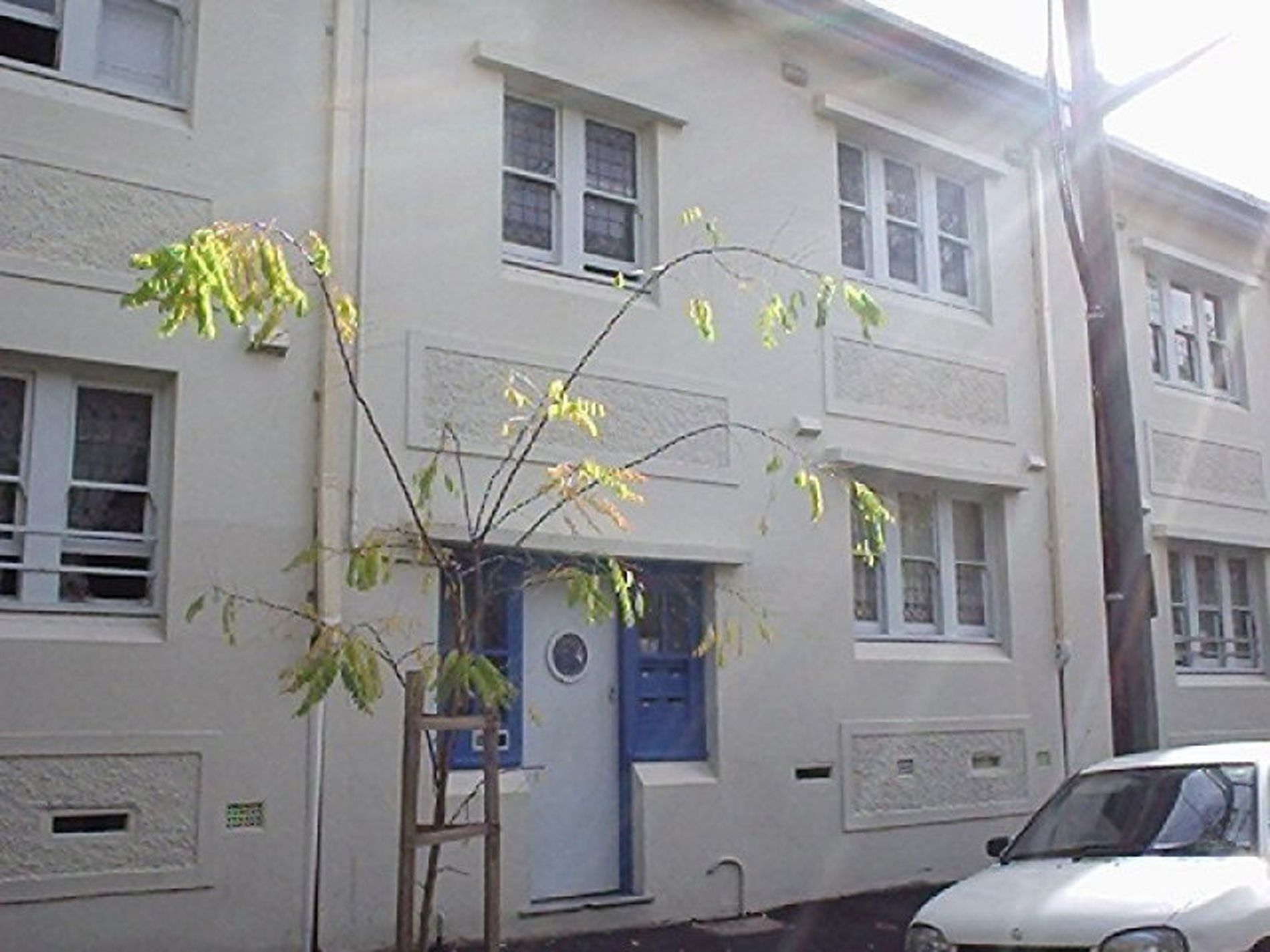43B Barcom Avenue, Darlinghurst