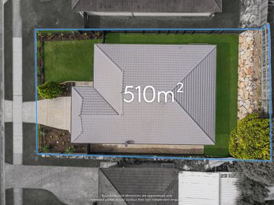 22 Macswiney Street, Collingwood Park