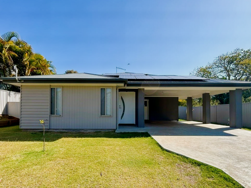 26 Bayswater Road, Russell Island
