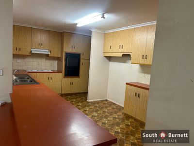 84 Mount Stanley Road, Nanango