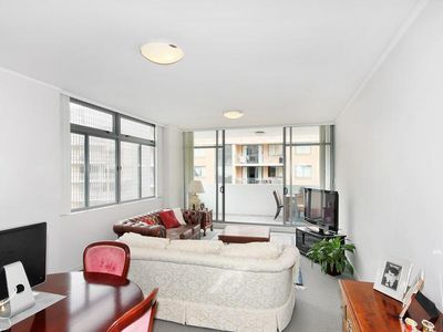 409 / 717 Anzac Parade, Maroubra
