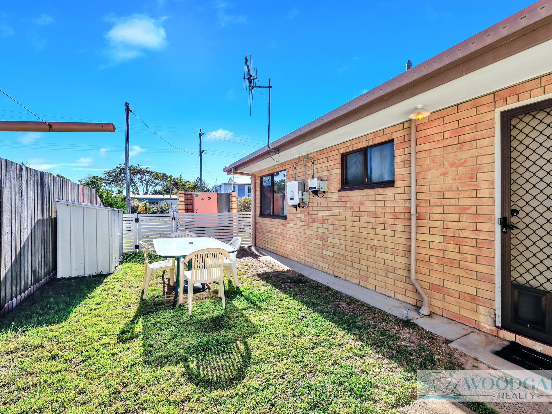 1 / 83 Mackerel Street, Woodgate