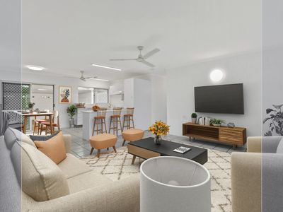 2 Jirrima Street, Woree